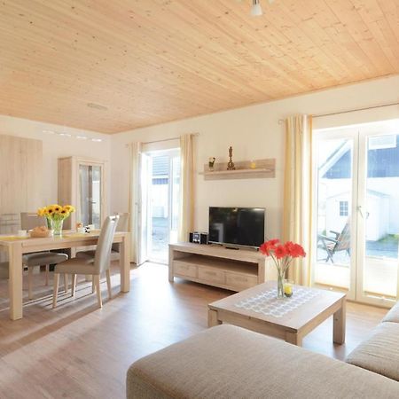 Ferienhaus 11 Altefaehr Ngoại thất bức ảnh