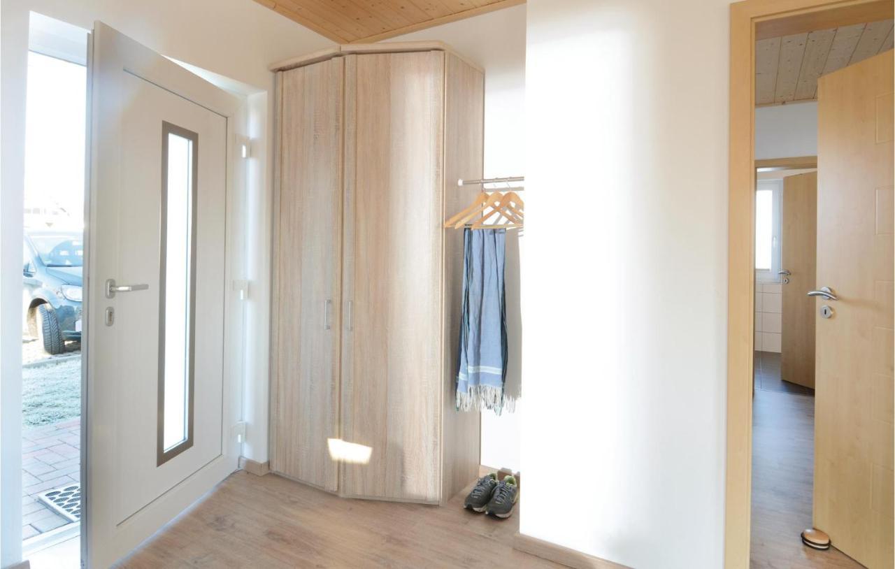 Ferienhaus 11 Altefaehr Ngoại thất bức ảnh