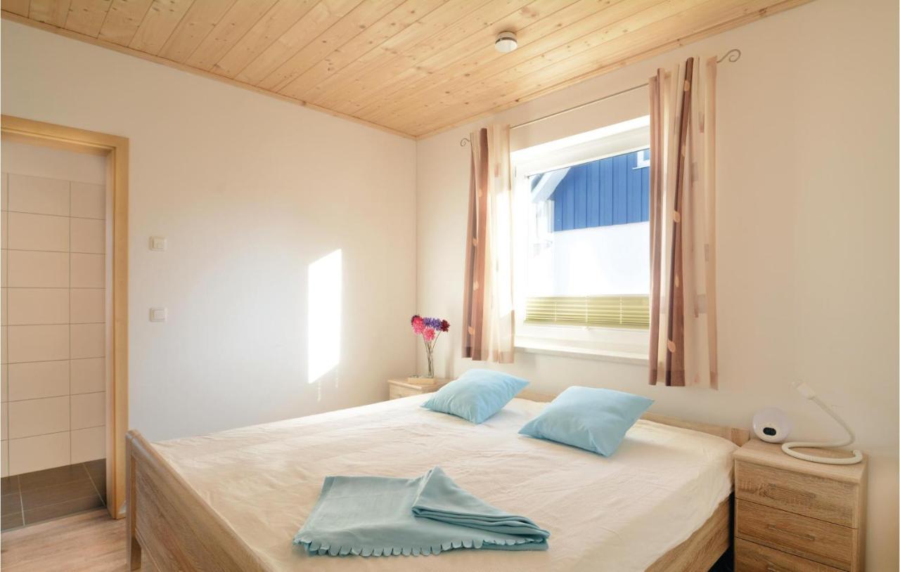 Ferienhaus 11 Altefaehr Ngoại thất bức ảnh