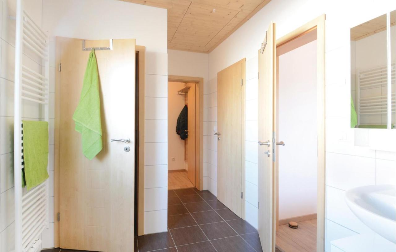 Ferienhaus 11 Altefaehr Ngoại thất bức ảnh