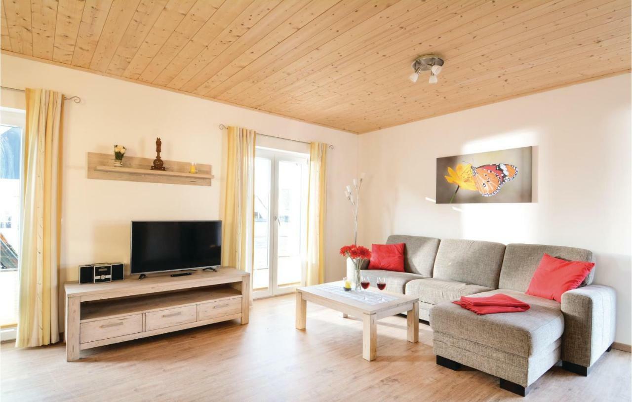Ferienhaus 11 Altefaehr Ngoại thất bức ảnh