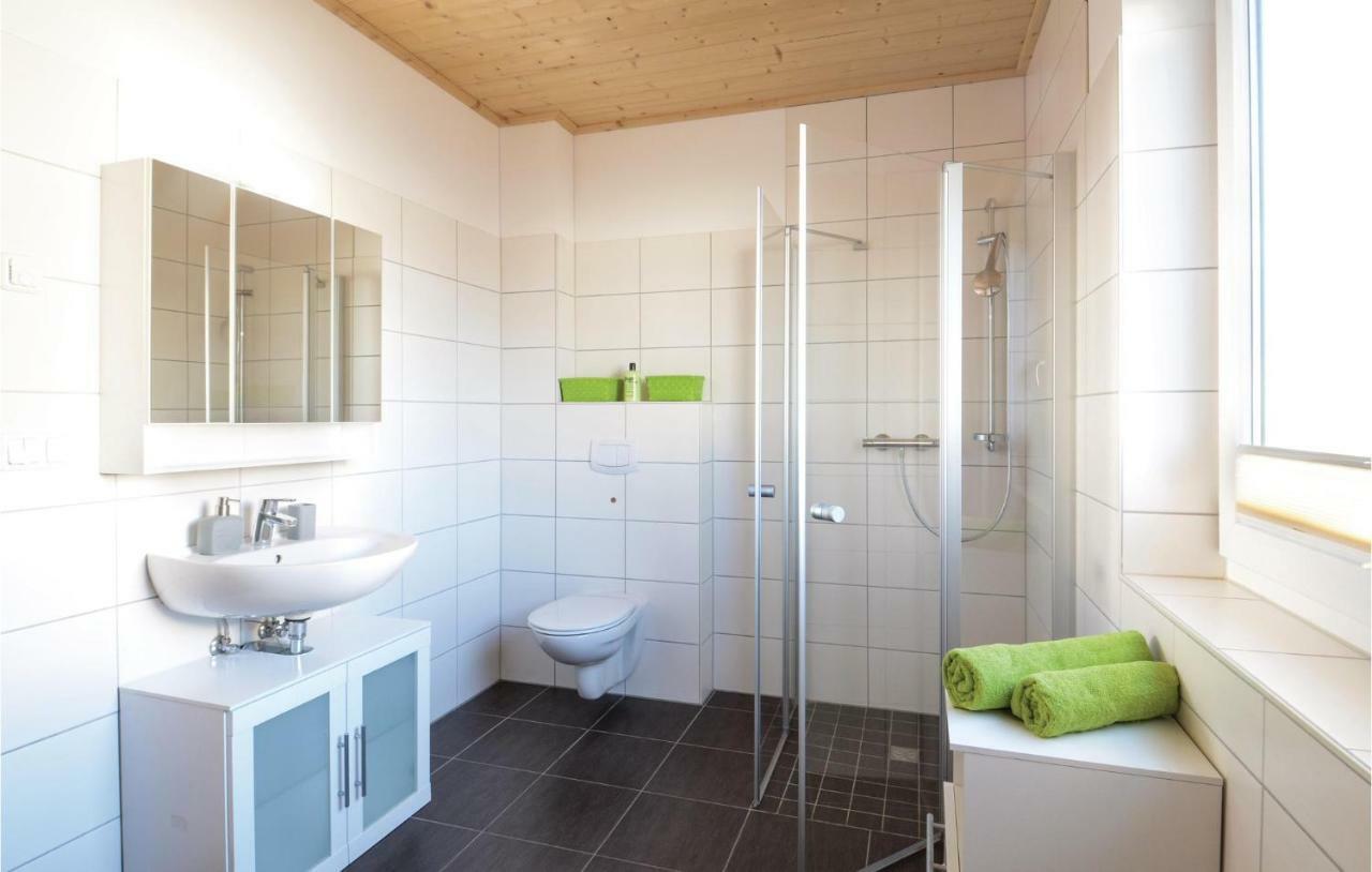 Ferienhaus 11 Altefaehr Ngoại thất bức ảnh